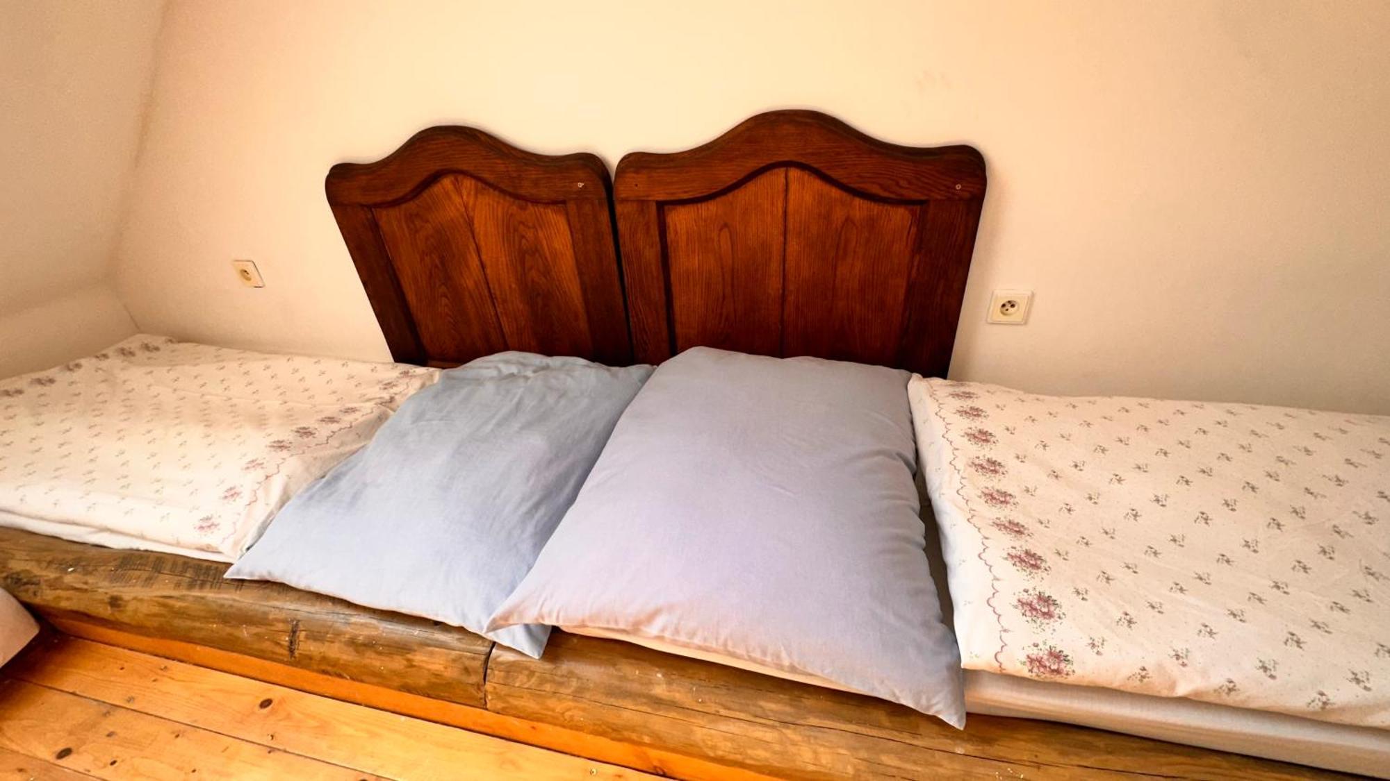 Villa Chalupa Ratiskovice Extérieur photo