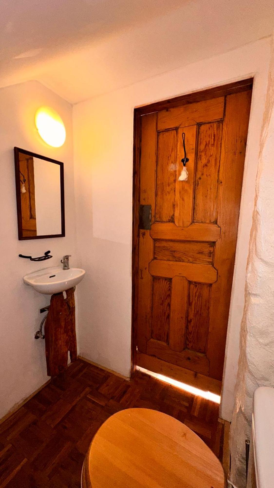 Villa Chalupa Ratiskovice Extérieur photo