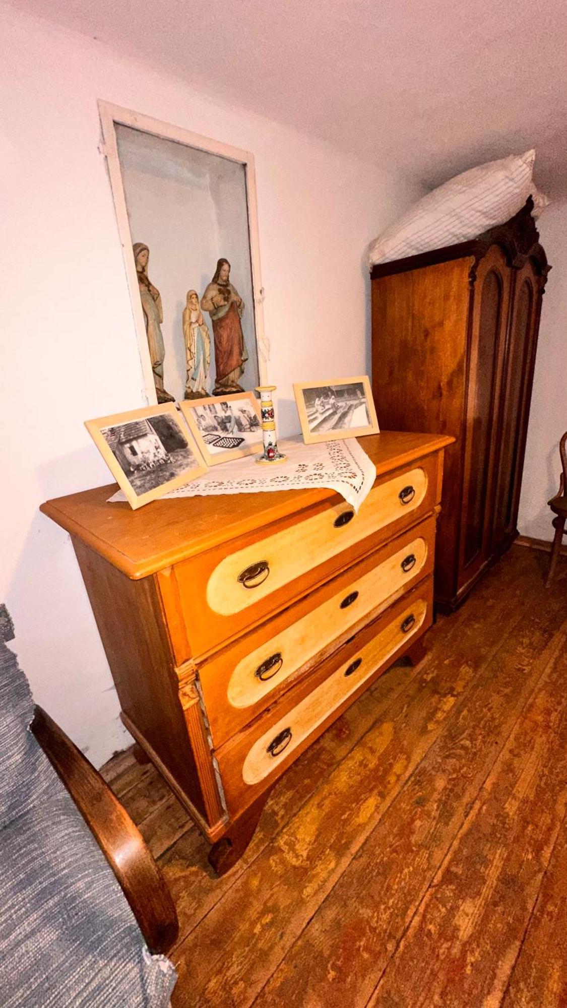 Villa Chalupa Ratiskovice Extérieur photo