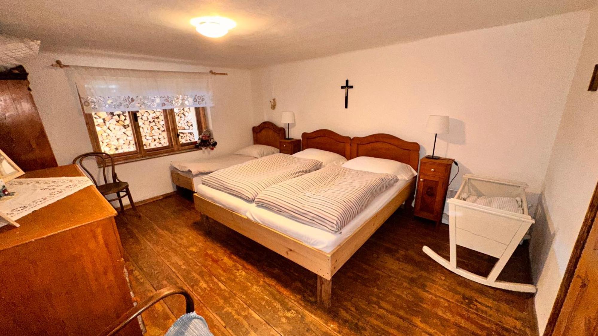 Villa Chalupa Ratiskovice Extérieur photo