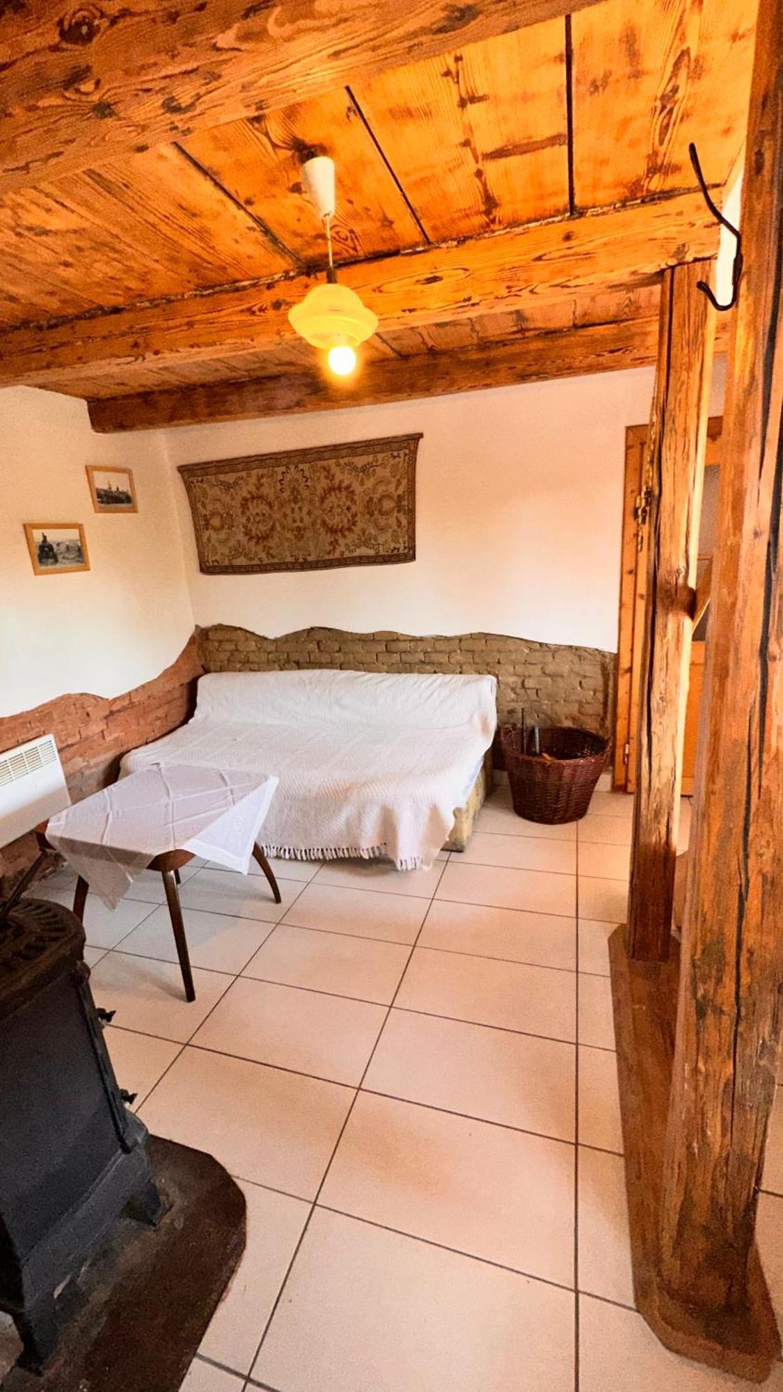 Villa Chalupa Ratiskovice Extérieur photo